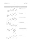 NOVEL COMPOUNDS AND COMPOSITIONS FOR THE INHIBITION OF NAMPT diagram and image