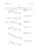 NOVEL COMPOUNDS AND COMPOSITIONS FOR THE INHIBITION OF NAMPT diagram and image