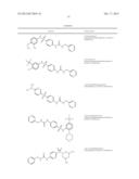 NOVEL COMPOUNDS AND COMPOSITIONS FOR THE INHIBITION OF NAMPT diagram and image