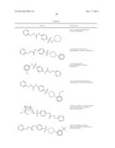 NOVEL COMPOUNDS AND COMPOSITIONS FOR THE INHIBITION OF NAMPT diagram and image