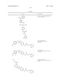 NOVEL COMPOUNDS AND COMPOSITIONS FOR THE INHIBITION OF NAMPT diagram and image