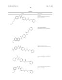 NOVEL COMPOUNDS AND COMPOSITIONS FOR THE INHIBITION OF NAMPT diagram and image