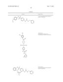 NOVEL COMPOUNDS AND COMPOSITIONS FOR THE INHIBITION OF NAMPT diagram and image