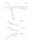 NOVEL COMPOUNDS AND COMPOSITIONS FOR THE INHIBITION OF NAMPT diagram and image