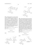 COMPOUNDS AND METHODS FOR ANTIVIRAL TREATMENT diagram and image