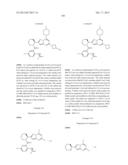 COMPOUNDS AND METHODS FOR ANTIVIRAL TREATMENT diagram and image