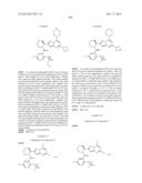 COMPOUNDS AND METHODS FOR ANTIVIRAL TREATMENT diagram and image