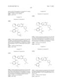 COMPOUNDS AND METHODS FOR ANTIVIRAL TREATMENT diagram and image