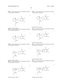 COMPOUNDS AND METHODS FOR ANTIVIRAL TREATMENT diagram and image