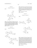 COMPOUNDS AND METHODS FOR ANTIVIRAL TREATMENT diagram and image