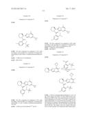 COMPOUNDS AND METHODS FOR ANTIVIRAL TREATMENT diagram and image