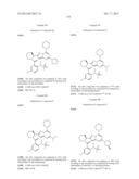 COMPOUNDS AND METHODS FOR ANTIVIRAL TREATMENT diagram and image