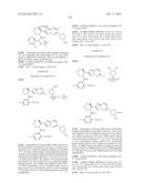 COMPOUNDS AND METHODS FOR ANTIVIRAL TREATMENT diagram and image