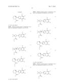 COMPOUNDS AND METHODS FOR ANTIVIRAL TREATMENT diagram and image