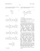 COMPOUNDS AND METHODS FOR ANTIVIRAL TREATMENT diagram and image