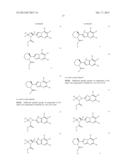 COMPOUNDS AND METHODS FOR ANTIVIRAL TREATMENT diagram and image