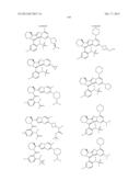 COMPOUNDS AND METHODS FOR ANTIVIRAL TREATMENT diagram and image