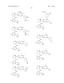 COMPOUNDS AND METHODS FOR ANTIVIRAL TREATMENT diagram and image