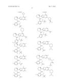 COMPOUNDS AND METHODS FOR ANTIVIRAL TREATMENT diagram and image