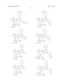 COMPOUNDS AND METHODS FOR ANTIVIRAL TREATMENT diagram and image