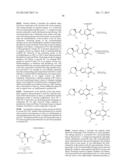 COMPOUNDS AND METHODS FOR ANTIVIRAL TREATMENT diagram and image