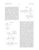 COMPOUNDS AND METHODS FOR ANTIVIRAL TREATMENT diagram and image