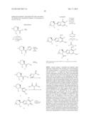 COMPOUNDS AND METHODS FOR ANTIVIRAL TREATMENT diagram and image