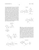 COMPOUNDS AND METHODS FOR ANTIVIRAL TREATMENT diagram and image