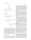 COMPOUNDS AND METHODS FOR ANTIVIRAL TREATMENT diagram and image