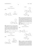 COMPOUNDS AND METHODS FOR ANTIVIRAL TREATMENT diagram and image