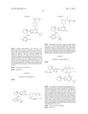 COMPOUNDS AND METHODS FOR ANTIVIRAL TREATMENT diagram and image