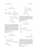 COMPOUNDS AND METHODS FOR ANTIVIRAL TREATMENT diagram and image