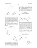 COMPOUNDS AND METHODS FOR ANTIVIRAL TREATMENT diagram and image