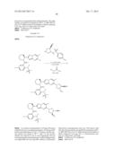 COMPOUNDS AND METHODS FOR ANTIVIRAL TREATMENT diagram and image