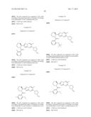 COMPOUNDS AND METHODS FOR ANTIVIRAL TREATMENT diagram and image