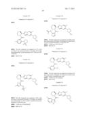 COMPOUNDS AND METHODS FOR ANTIVIRAL TREATMENT diagram and image