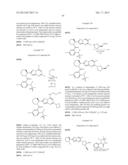 COMPOUNDS AND METHODS FOR ANTIVIRAL TREATMENT diagram and image