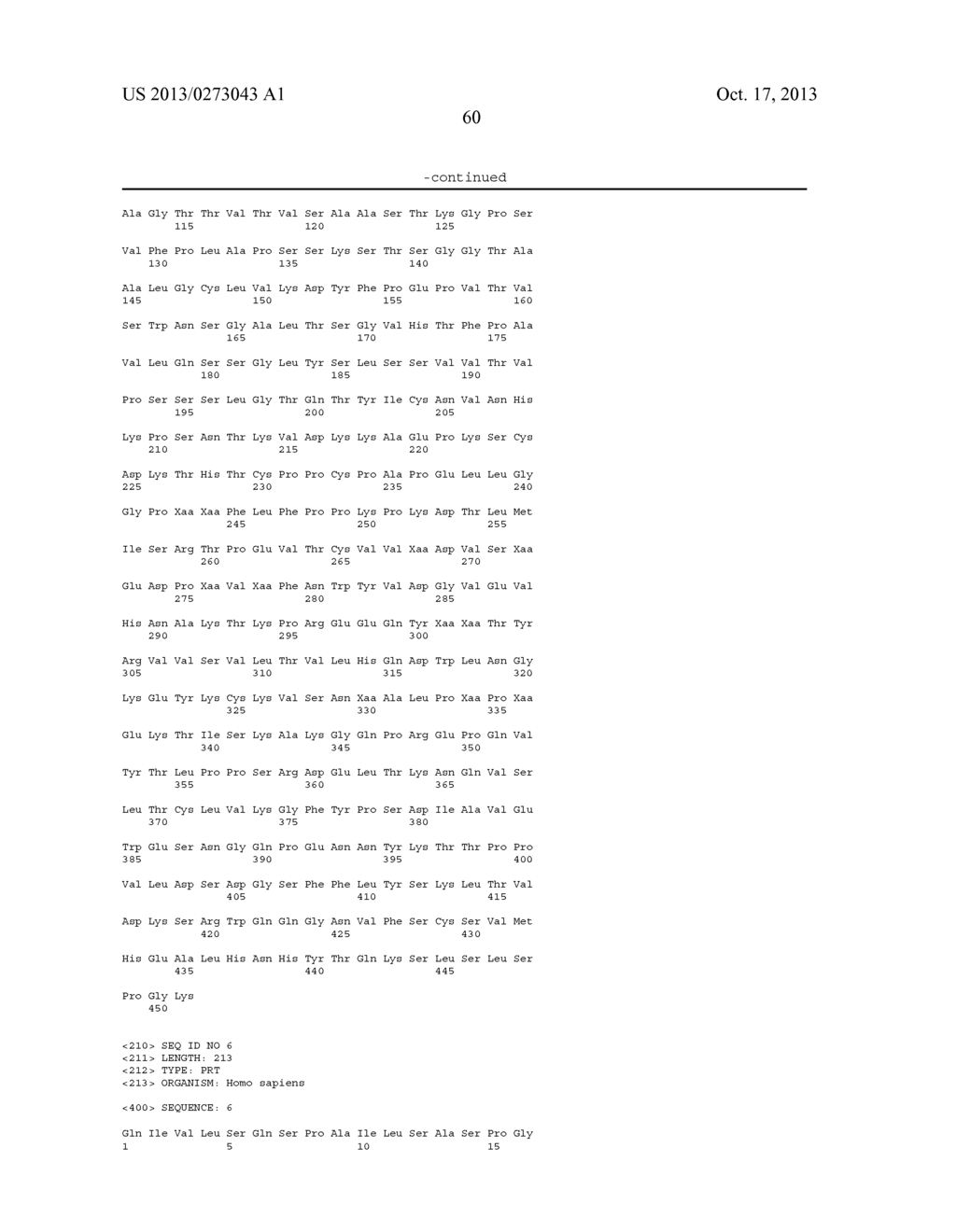 Optimized Fc Variants - diagram, schematic, and image 153