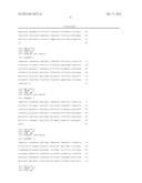 FULLY HUMAN THERAPEUTIC ANTIBODIES SPECIFIC FOR HUMAN CD38 diagram and image