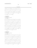 FULLY HUMAN THERAPEUTIC ANTIBODIES SPECIFIC FOR HUMAN CD38 diagram and image