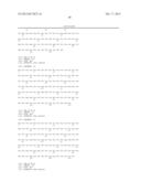 FULLY HUMAN THERAPEUTIC ANTIBODIES SPECIFIC FOR HUMAN CD38 diagram and image