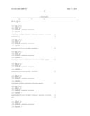 Compositions And Methods For Treatment, Research And Therapeutic     Applications For Malaria diagram and image