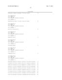 Compositions And Methods For Treatment, Research And Therapeutic     Applications For Malaria diagram and image