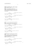 USE OF SACCHARIDES CROSS-REACTIVE WITH BACILLUS ANTHRACIS SPORE     GLYCOPROTEIN AS A VACCINE AGAINST ANTHRAX diagram and image