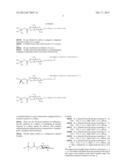 USE OF SACCHARIDES CROSS-REACTIVE WITH BACILLUS ANTHRACIS SPORE     GLYCOPROTEIN AS A VACCINE AGAINST ANTHRAX diagram and image