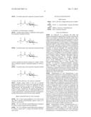 USE OF SACCHARIDES CROSS-REACTIVE WITH BACILLUS ANTHRACIS SPORE     GLYCOPROTEIN AS A VACCINE AGAINST ANTHRAX diagram and image