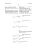 USE OF SACCHARIDES CROSS-REACTIVE WITH BACILLUS ANTHRACIS SPORE     GLYCOPROTEIN AS A VACCINE AGAINST ANTHRAX diagram and image