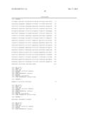 DIAGNOSTIC ASSAYS AND METHODS OF USE FOR DETECTION OF FILARIAL INFECTION diagram and image