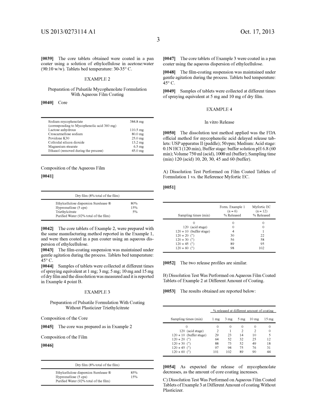 PHARMACEUTICAL COMPOSITIONS OF IMMUNOSUPPRESSANTS - diagram, schematic, and image 04