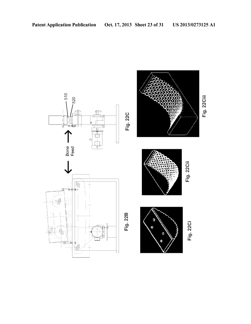 Appetizing and Dentally Efficacious Animal Chews - diagram, schematic, and image 24